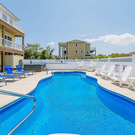 Nauti Gulls Villa Corolla Exterior photo